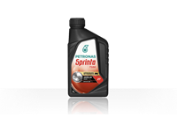 PETRONAS Sprinta T100 2T